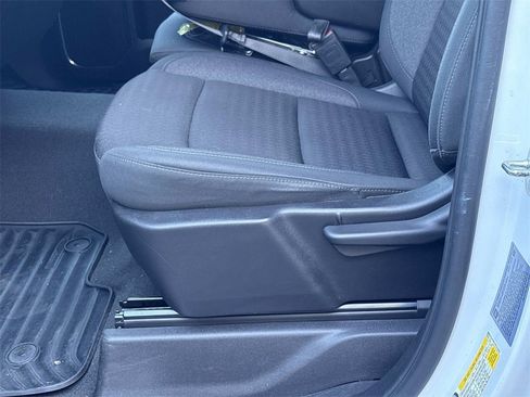 Used 2024 Chevrolet Silverado 2500 LT image 24