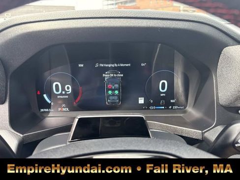 Used 2025 Ford Explorer ST-Line AWD/4WD image 34