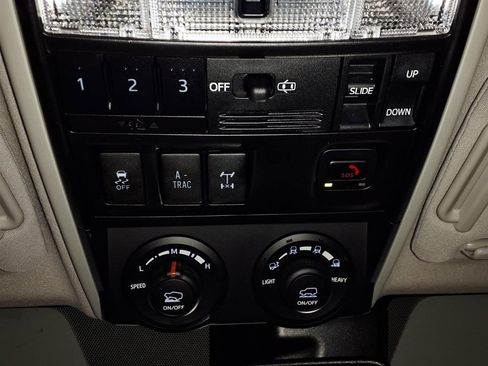 Used 2023 Toyota 4Runner TRD Pro AWD/4WD image 23