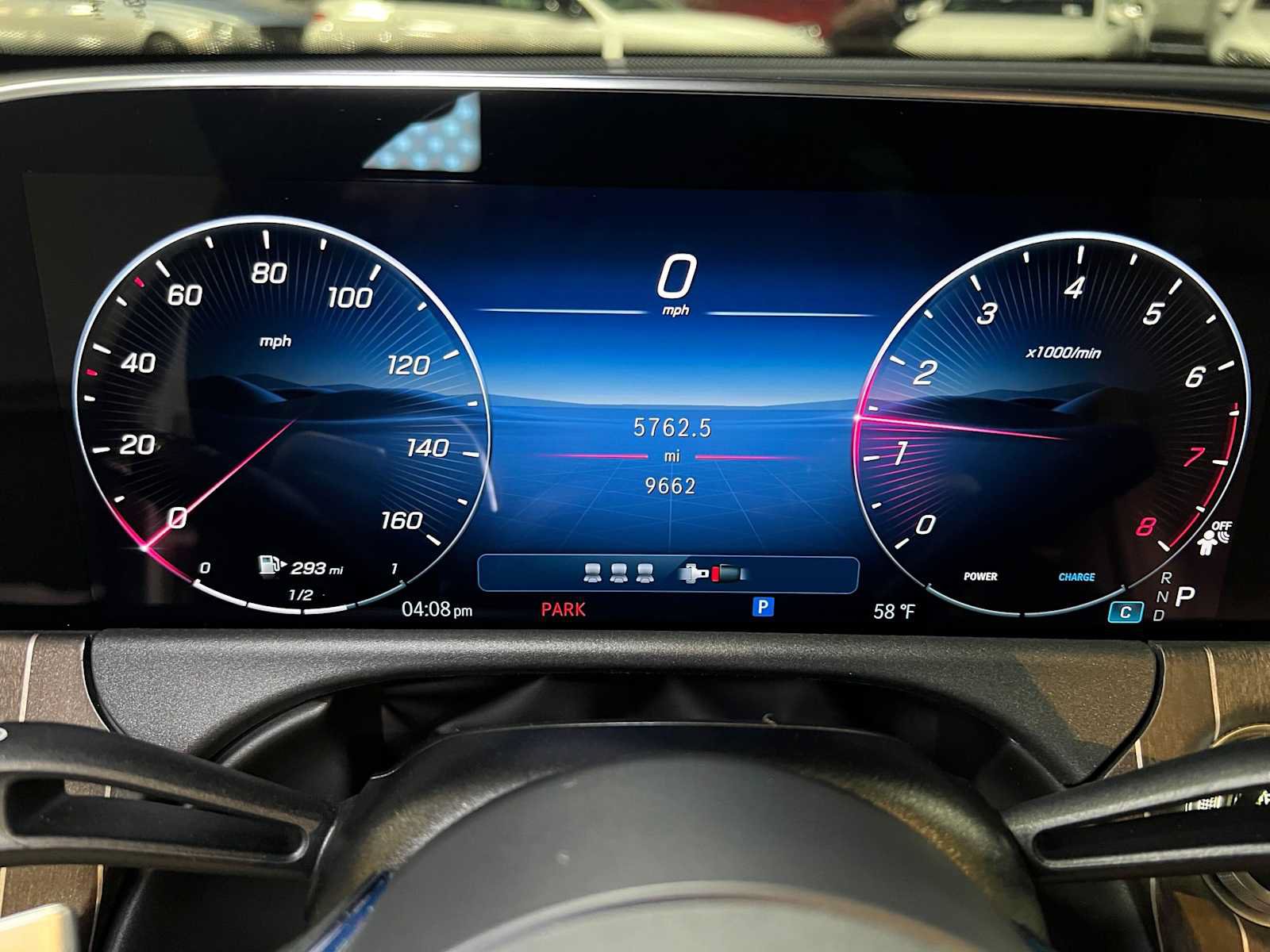 Used 2025 Mercedes-Benz E 350 Sedan image 30