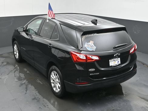 Used 2021 Chevrolet Equinox LS w/ LS Convenience Package FWD image 38