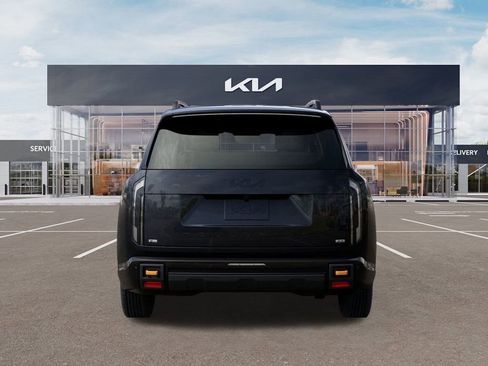 New 2027 Kia Telluride SX Prestige X-Pro AWD/4WD image 13
