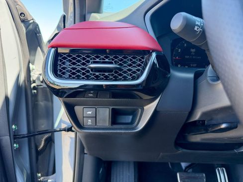 New 2026 Acura ADX A-Spec image 20