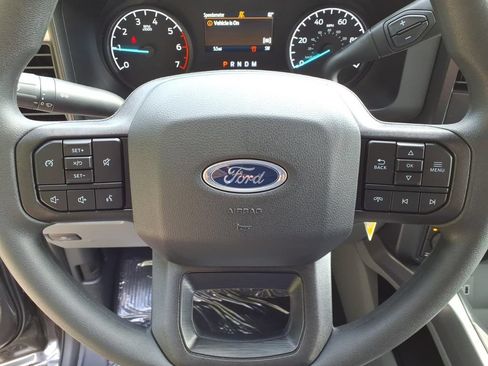 New 2026 Ford F350 XLT w/ FX4 Off-Road Package AWD/4WD image 25