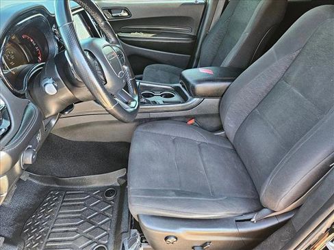 Used 2022 Dodge Durango GT w/ Blacktop Package image 15