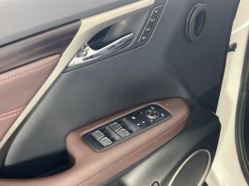 Used 2019 Lexus RX 350L AWD image 18