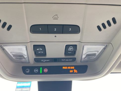 Used 2020 GMC Terrain Denali w/ GMC Pro Grade Package image 49