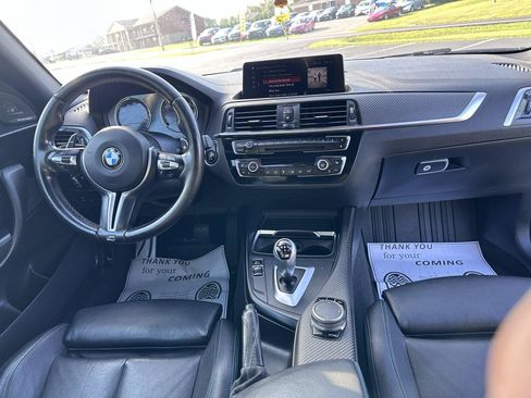 Used 2018 BMW M2 RWD image 22