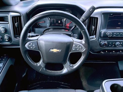 Used 2018 Chevrolet Silverado 1500 LT w/ All Star Edition image 5