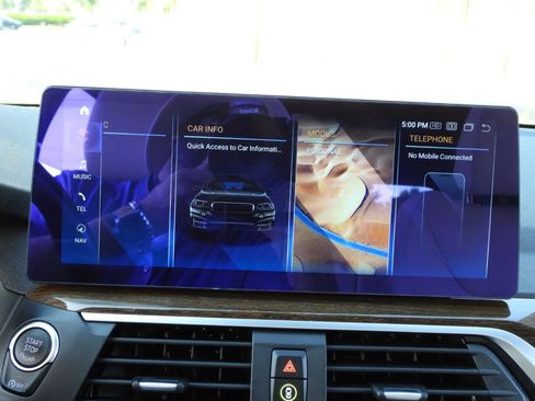Used 2019 BMW X3 sDrive30i w/ Driving Assistance Package RWD image 57