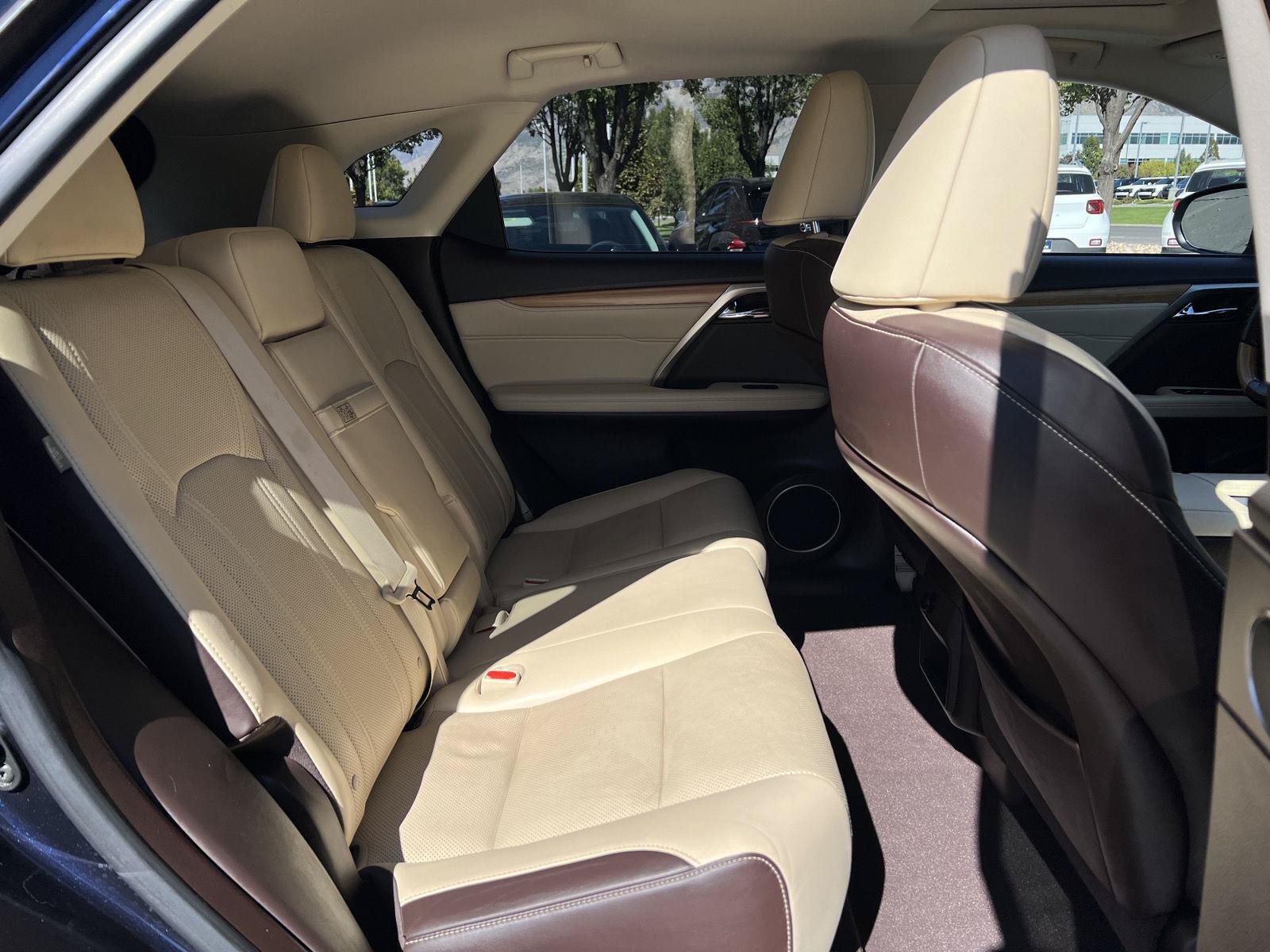 Used 2016 Lexus RX 350 AWD w/ Premium Package image 5