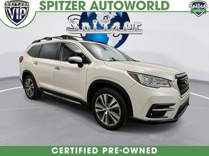 Used 2022 Subaru Ascent Touring w/ Popular Package #2A