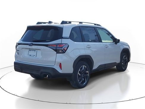 New 2026 Subaru Forester Limited image 4