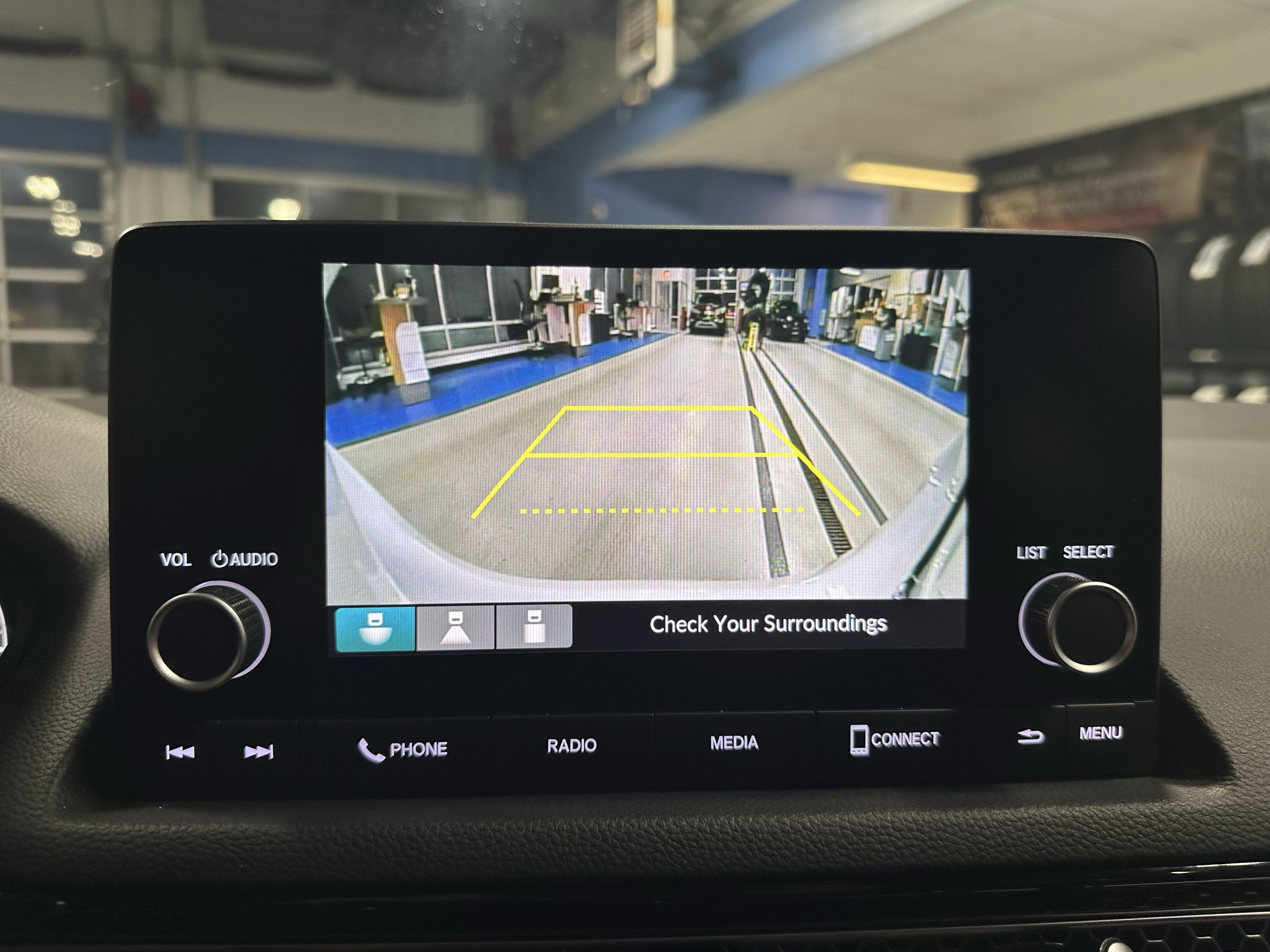 Used 2024 Honda Civic LX image 15