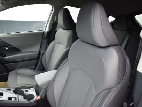 New 2026 Subaru Crosstrek 2.5i image 11
