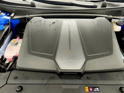 Used 2025 Kia EV6 GT-Line RWD image 28