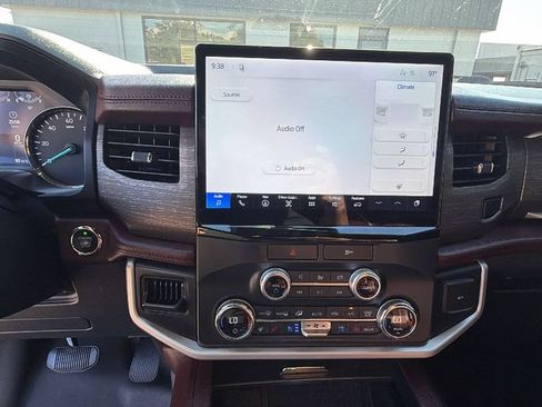 Certified 2022 Ford Expedition Max Limited AWD/4WD image 20