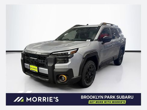 New 2026 Subaru Outback Wilderness AWD/4WD image 1