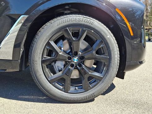 New 2026 BMW X7 xDrive40i AWD/4WD image 8