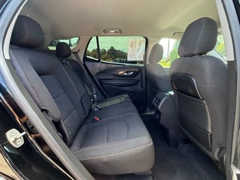 Used 2021 GMC Terrain SLE FWD image 66