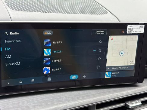 New 2026 Hyundai Santa Fe Limited image 16