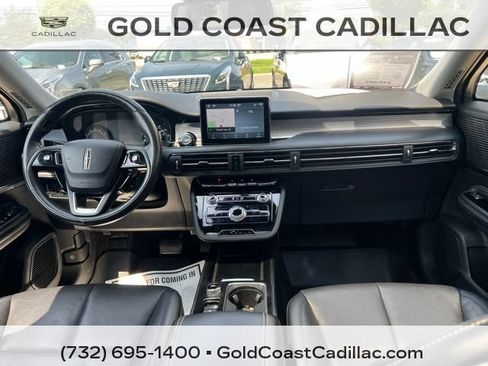 Used 2022 Lincoln Corsair AWD w/ Premium Package image 10