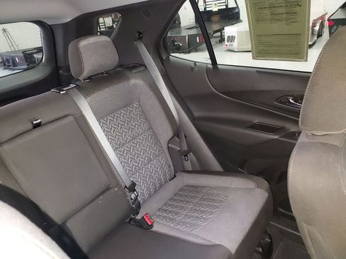 Used 2023 Chevrolet Equinox LT image 14