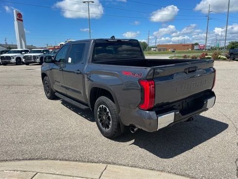 New 2026 Toyota Tundra SR5 AWD/4WD image 5