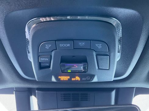 New 2026 Toyota bZ image 16