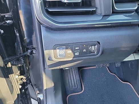 New 2026 GMC Terrain AT4 image 8