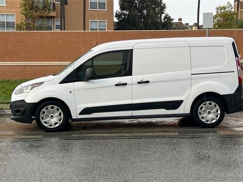 Used 2015 Ford Transit Connect XL image 7