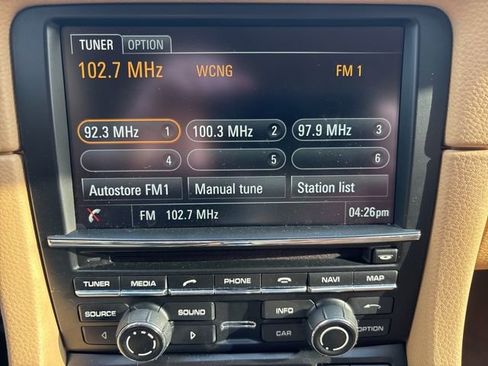 Used 2014 Porsche Cayman S image 41