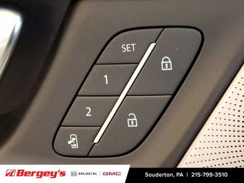 New 2026 Buick Enclave Avenir w/ Super Cruise Package image 19