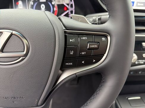 New 2025 Lexus ES 350 w/ Premium Package image 11
