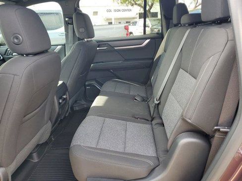 New 2026 GMC Acadia Elevation w/ Black Edition image 16