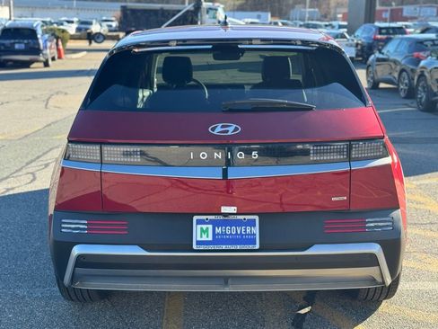 New 2026 Hyundai Ioniq 5 SEL image 4