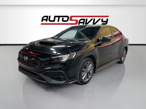 Used 2023 Subaru WRX image 3