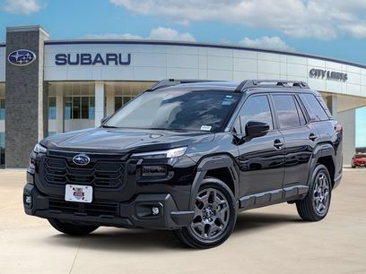 Certified 2026 Subaru Outback Premium
