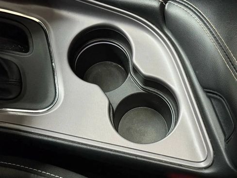 Used 2023 Dodge Challenger SRT Hellcat RWD image 37