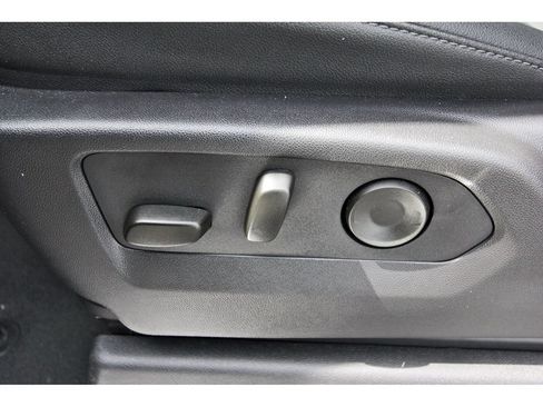 Used 2025 Chevrolet Silverado 1500 RST w/ Redline Edition RWD image 30