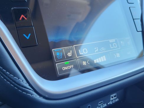 Used 2025 Subaru Outback Touring XT image 35