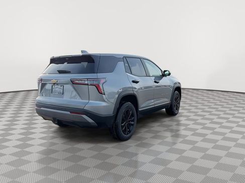 New 2026 Chevrolet Equinox LT w/ Convenience Package II image 13