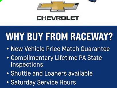 Certified 2021 Chevrolet Silverado 3500 W/T w/ WT Fleet Convenience Package