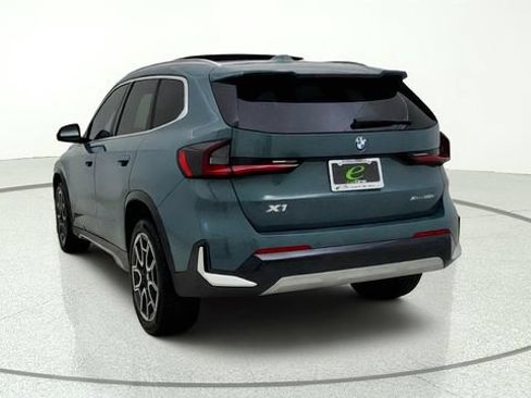 Used 2025 BMW X1 xDrive28i AWD/4WD image 6