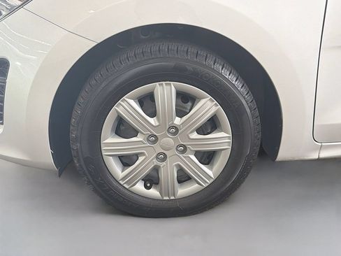 Used 2022 Kia Rio S FWD image 31