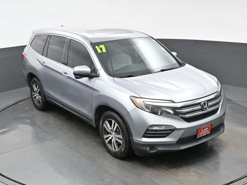 Used 2017 Honda Pilot EX-L image 41
