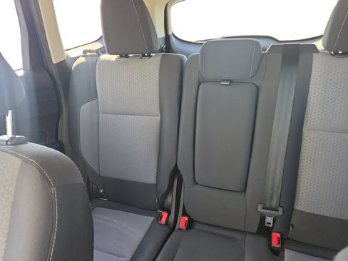 Used 2018 Ford Escape SE w/ SE Sync 3 Package FWD image 40