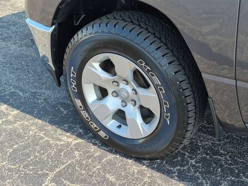 Used 2019 RAM 1500 Big Horn AWD/4WD image 22