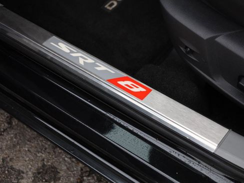 Used 2007 Dodge Charger SRT8 w/ SRT Option Group II RWD image 23