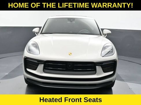 Used 2023 Porsche Macan S AWD/4WD image 9